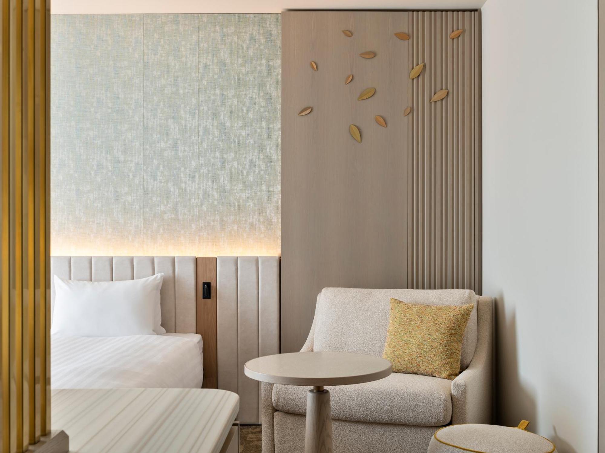 Mitsui Garden Hotel Sendai - Reopening On June 14 Exterior photo
