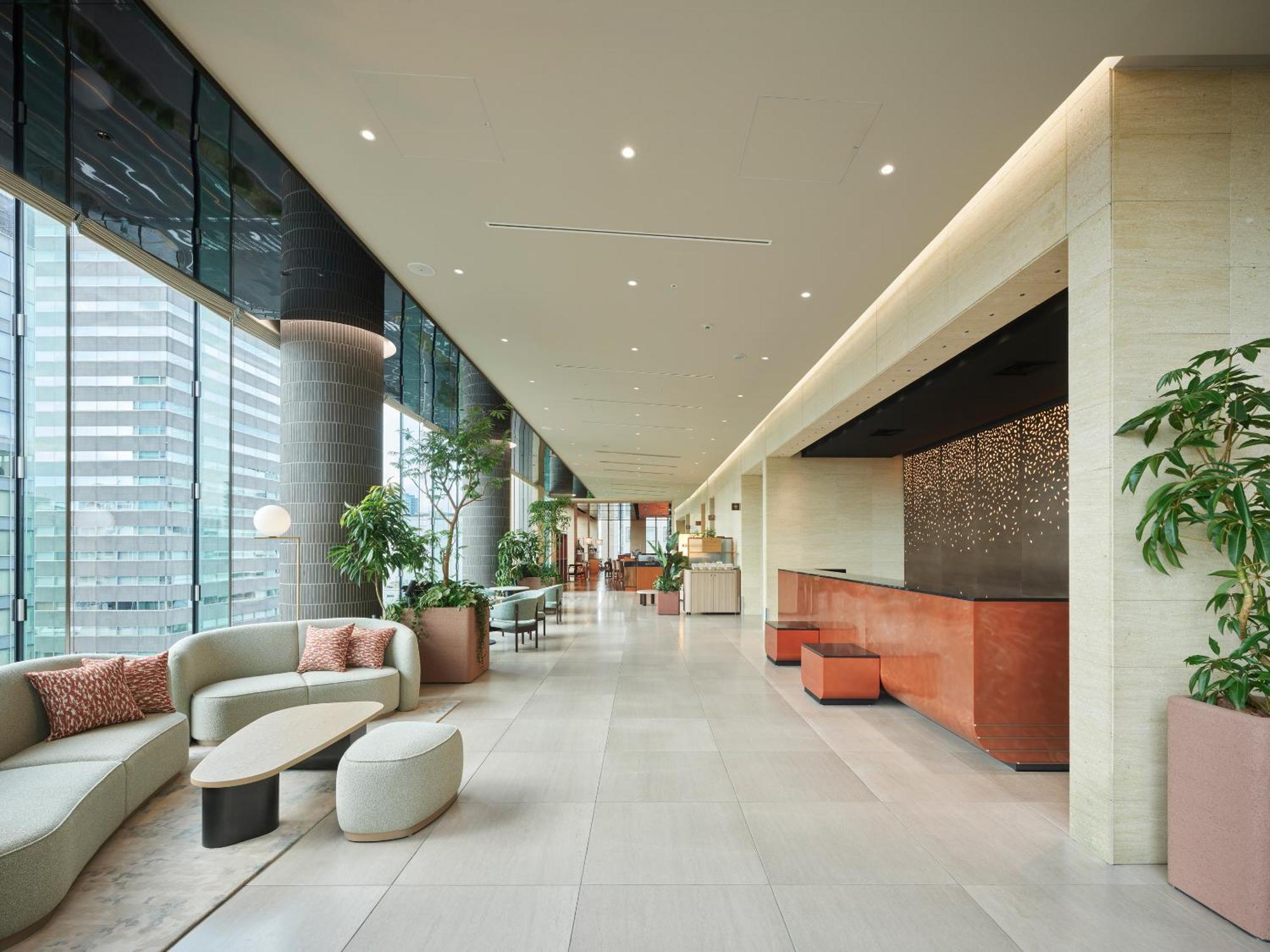 Mitsui Garden Hotel Sendai - Reopening On June 14 Exterior photo